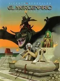 El Mercenario Vol 9