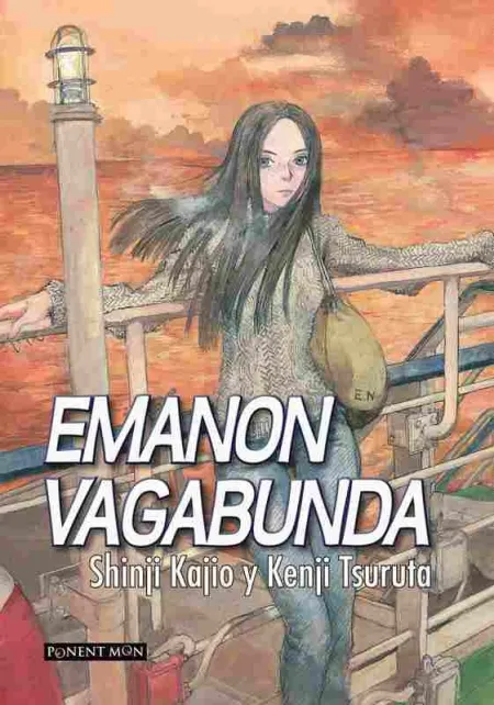 Emanon Vagabunda