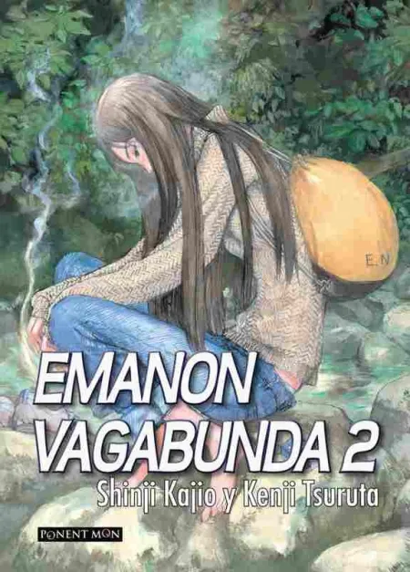 Emanon Vagabunda Ii