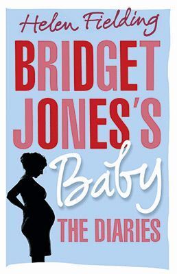 BRIDGET JONE´S BABY. THE DIARIES      **