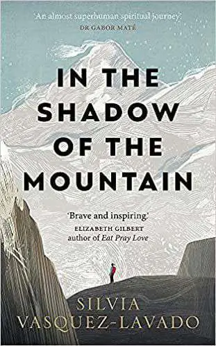 In The Shadow Of The Mountain