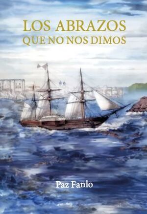 LOS ABRAZOS QUE NO NOS DIMOS