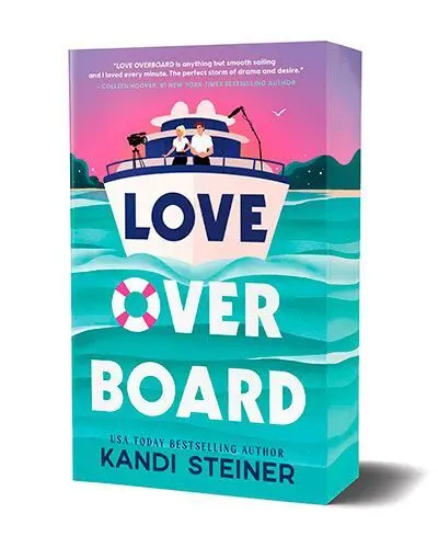 Love Overboard