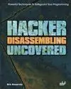 Hacker Disassembling Uncovered