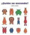 ¿Quién se Esconde?
