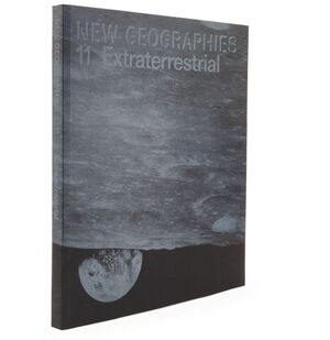 NEW GEOGRAPHIES N.11