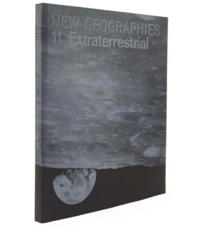 New Geographies N. 11