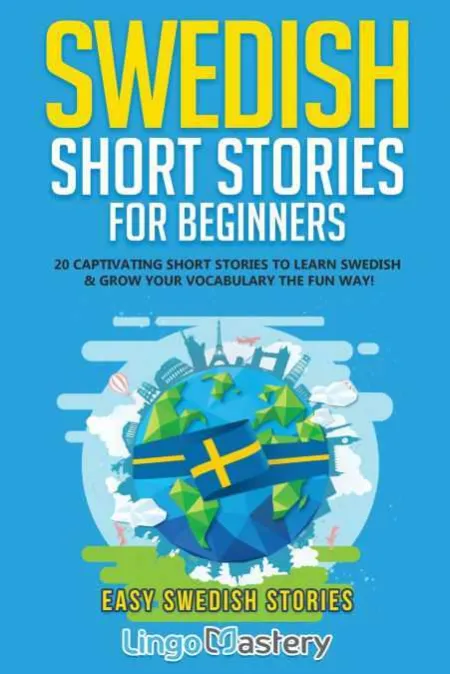 Swedish Short Stories For Beginners