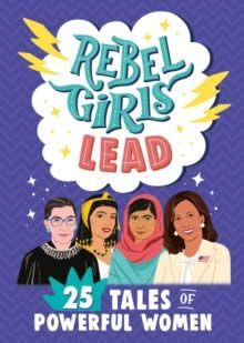 REBEL GIRLS LEAD