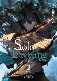 Solo Leveling 02 (Comic)