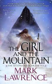 THE GIRL AND THE MOUNTAIN