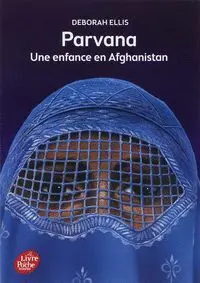 Une Enfance en Afghanista