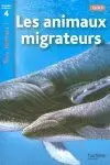 Animaux Migrateurs (Niveau 4)