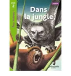 Dans la Jungle