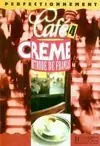 Café Crème 4 Libro del Alumno