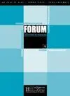 Forum 1 Guide Pédagogique