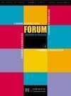 FORUM 1 CAHIER D EXERCICES