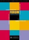 FORUM 1 CAHIER D EXERCICES