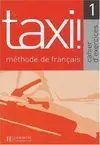 Taxi 1 Cahier D Exercices