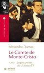 LE COMTE DE MONTE-CRISTO TOME 1