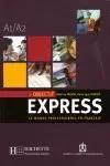 Objectif Express 1 Libro + Cd