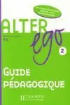 Alter Ego 2 Prof