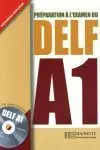 Préparation à L Examen Du Delf A1