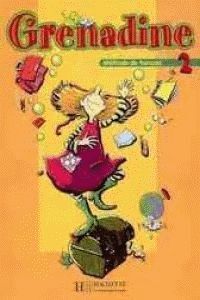 6º PR. GRENADINE 2
