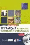 Objectif Diplomat 2 Al+Cd