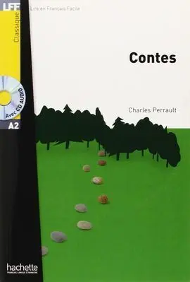Contes + Cd