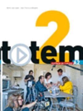 TOTEM 2 LE LIVRE DE L'ÉLÈVE