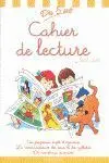 Cahier Lecture Avec Sami Et Julie