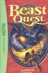 BEAST QUEST 1 LE DRAGON DE FEU