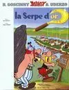 Asterix Serpe D Or