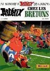 ASTÉRIX CHEZ LES BRETONS