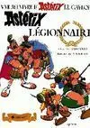 Astérix Légionnaire