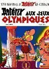 Astérix Aux Jeux Olympiques
