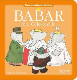 BABAR FÊTE CELESTEVILLE