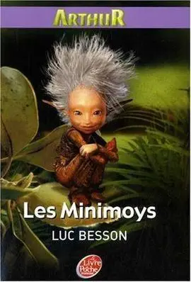 Les Minimoys