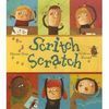SCRITCH SCRATCH