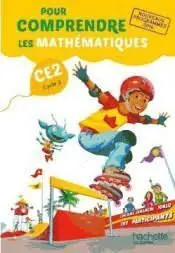 Pour Comprendre les Mathematiques Ce 2 - Manual de L''eleve