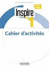 INSPIRE 1 VERSION ESPAGNE EJER