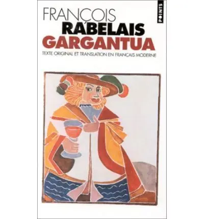 Gargantua
