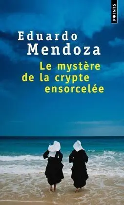 Mystere de la Crypte Ensorcelee