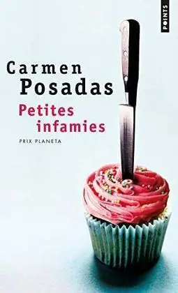 Petites Infamies