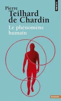 Le Phenomene Humain