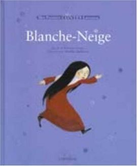 BLANCHE-NEIGE