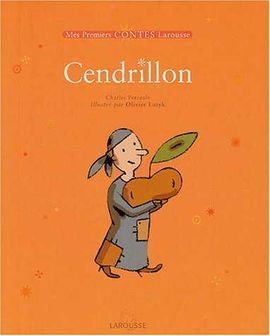 CENDRILLON