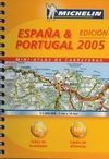 MINI ATLAS ESPAÑA & PORTUGAL