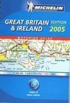 MINI ATLAS GREAT BRITAIN & IRELAND